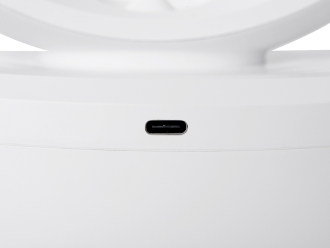 Изображение №6 | Антигравитационный увлажнитель «Niagara» (белый)