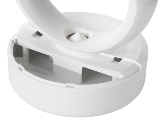 Изображение №7 | Антигравитационный увлажнитель «Niagara» (белый)