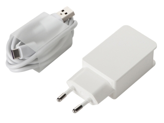 Изображение №8 | Антигравитационный увлажнитель «Niagara» (белый)