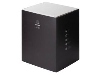 Изображение №9 | Антигравитационный увлажнитель «Niagara» (белый)