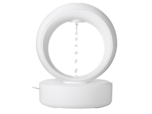 Изображение №1 | Антигравитационный увлажнитель «Niagara» (белый)