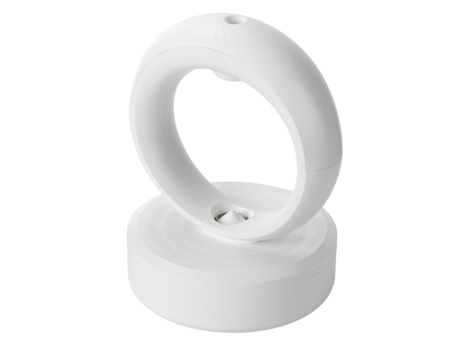 Изображение №2 | Антигравитационный увлажнитель «Niagara» (белый)