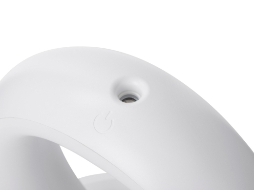 Изображение №5 | Антигравитационный увлажнитель «Niagara» (белый)