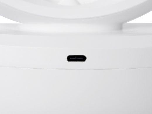 Изображение №6 | Антигравитационный увлажнитель «Niagara» (белый)