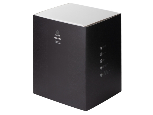 Изображение №9 | Антигравитационный увлажнитель «Niagara» (белый)