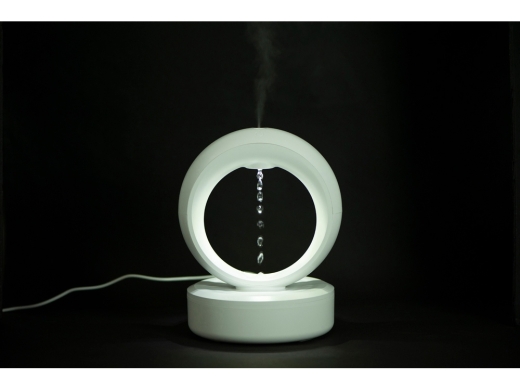 Изображение №12 | Антигравитационный увлажнитель «Niagara» (белый)