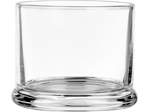 Изображение №5 | Стеклянная емкость для меда с ложкой «Vira» (прозрачный, натуральный)