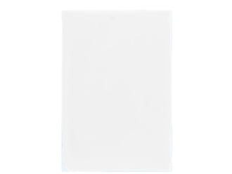 Изображение №2 | Дождевик одноразовый «Mayan» (белый)