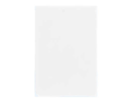 Изображение №2 | Дождевик одноразовый «Mayan» (белый)