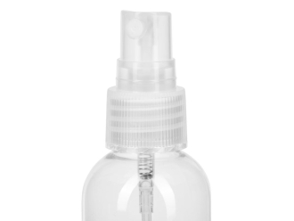 Изображение №4 | Набор дорожный «Madrid» (прозрачный)