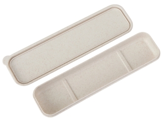 Изображение №4 | Набор столовых приборов «Ron» (бежевый)