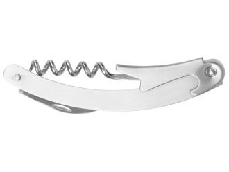 Изображение №5 | Штопор «Vivien» (серебристый)