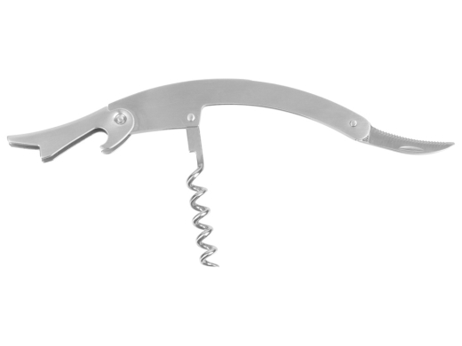 Изображение №2 | Штопор «Vivien» (серебристый)