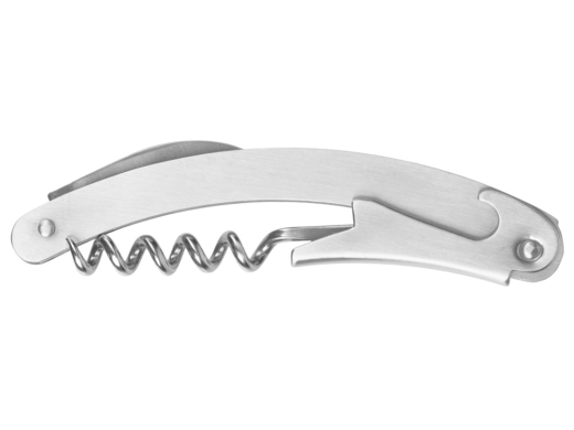 Изображение №6 | Штопор «Vivien» (серебристый)