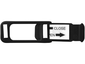 Изображение №2 | Блокер для камеры «Expect» (черный)