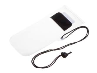 Изображение №1 | Влагостойкий чехол «Repel» (черный/прозрачный)