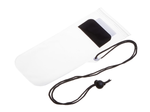 Изображение №1 | Влагостойкий чехол «Repel» (черный/прозрачный)