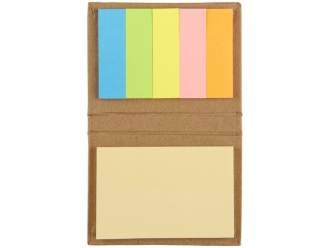 Изображение №1 | Набор стикеров «Cora» (крафт)