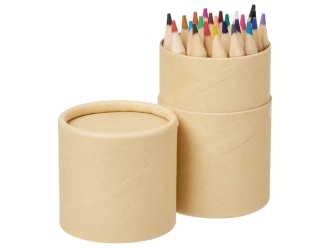 Изображение №1 | Набор цветных карандашей «Artist» (натуральный)