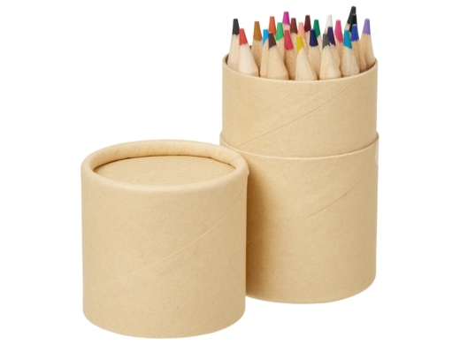 Изображение №1 | Набор цветных карандашей «Artist» (натуральный)