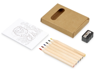 Изображение №1 | Набор для рисования «Graphika» (натуральный)