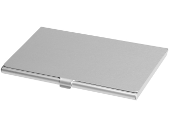 Изображение №1 | Визитница «Peking» (серебристый)