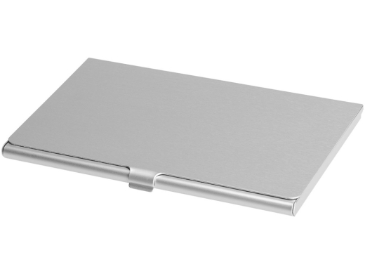 Изображение №1 | Визитница «Peking» (серебристый)