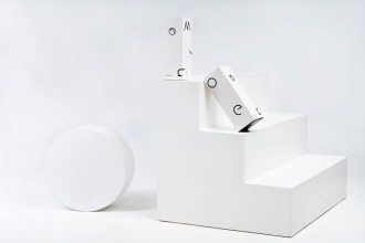 Изображение №12 | Палантин Gorgeous, голубой