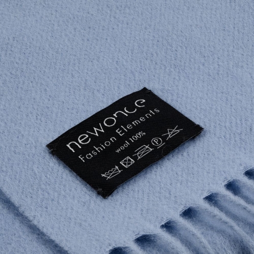 Изображение №5 | Палантин Gorgeous, голубой