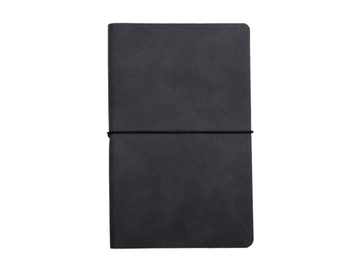 Изображение №1 | Ежедневник недатированный A5 «Modena» (темно-синий)