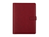 Изображение №2 | Ежедневник недатированный В5 «Toscana» (бордовый)
