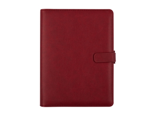 Изображение №2 | Ежедневник недатированный В5 «Toscana» (бордовый)