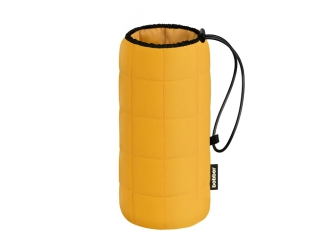Изображение №1 | Чехол для термоса «Jacket F», 1000 мл 1000 мл (оранжево-желтый)