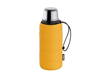 Изображение №2 | Чехол для термоса «Jacket F», 1000 мл 1000 мл (оранжево-желтый)