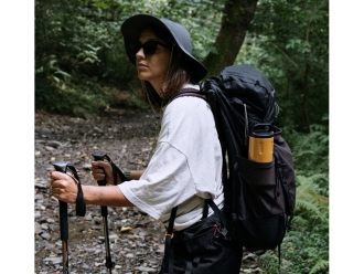 Изображение №8 | Вакуумный термос с керамическим покрытием «Bottle», 590 мл 590 мл (оранжево-желтый)