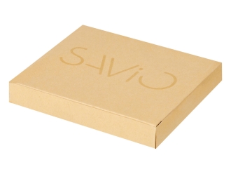 Изображение №9 | Беспроводное зарядное устройство «Tetra», 15 Вт (натуральный)