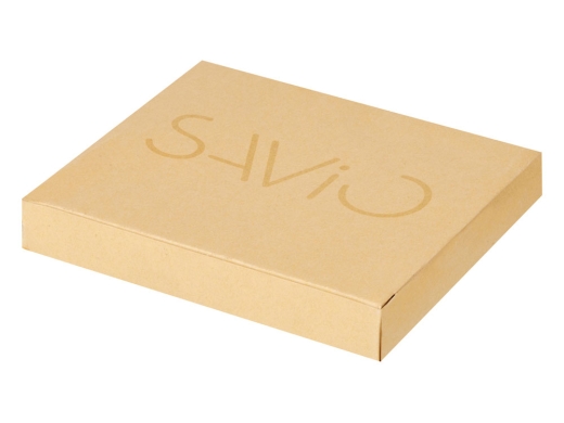 Изображение №9 | Беспроводное зарядное устройство «Tetra», 15 Вт (натуральный)