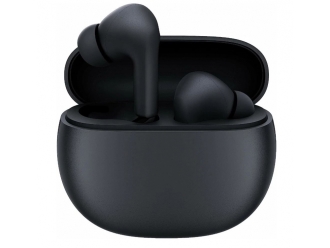 Изображение №1 | Беспроводные наушники TWS «Redmi Buds 4 Active» (черный)