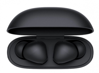 Изображение №2 | Беспроводные наушники TWS «Redmi Buds 4 Active» (черный)