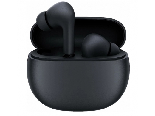 Изображение №1 | Беспроводные наушники TWS «Redmi Buds 4 Active» (черный)