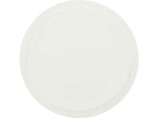 Изображение №6 | Стеклянная бутылка с бамбуковой крышкой «Foggy», 600 мл (белый)