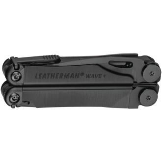 Изображение №3 | Мультитул Wave Plus с нейлоновым чехлом, черный