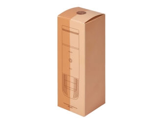 Изображение №11 | Портативная кофемашина «Robusta» (черный)