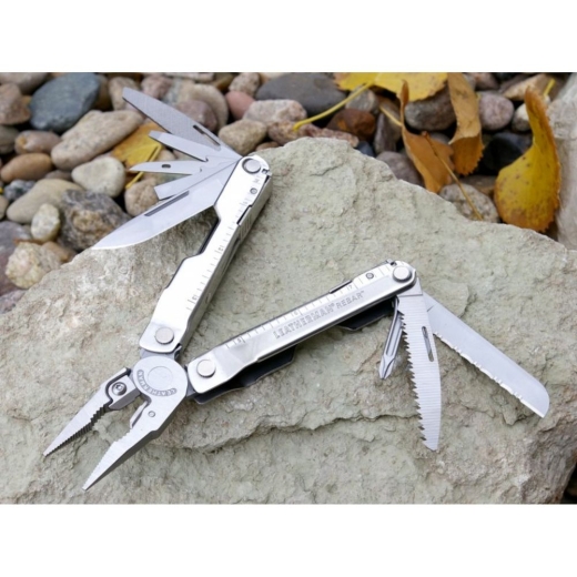 Изображение №4 | Мультитул Rebar с нейлоновым чехлом