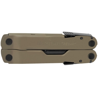 Изображение №2 | Мультитул Rebar Coyote, коричневый