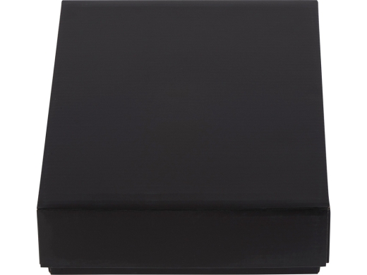 Изображение №3 | Набор «Лисбон»: термос и 2 термокружки v.2 (черный/серебристый)