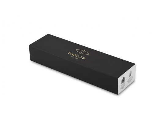 Изображение №5 | Ручка гелевая Parker Jotter Core (серебристый, золотистый)