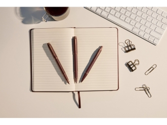 Изображение №6 | Ручка шариковая Parker IM (коричневый)