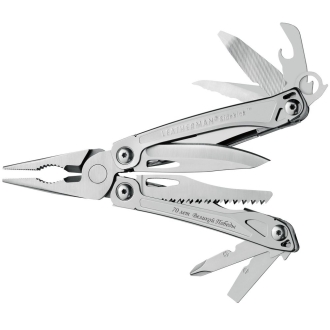 Изображение №2 | Мультитул Sidekick, серебристый