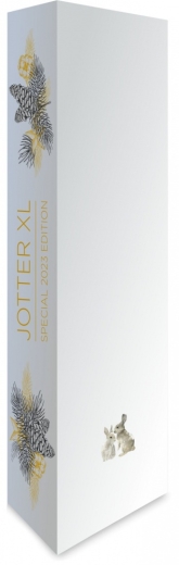 Изображение №7 | Ручка шариковая Parker Jotter XL (черный)